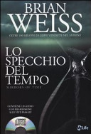 Copertina  Lo specchio del tempo