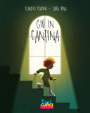 copertina Giù in cantina