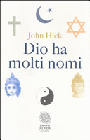 Copertina  Dio ha molti nomi