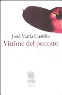 Copertina  Vittime del peccato