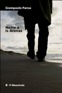 Copertina  Notte a Is Arenas