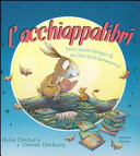 Copertina  L'acchiappalibri