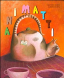 Copertina  Animatti