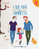 Copertina  I due papà di Fiammetta