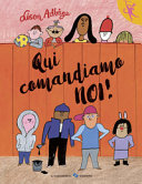 Copertina  Qui comandiamo noi!