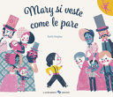 Copertina  Mary si veste come le pare