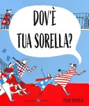 copertina Dov'è tua sorella?