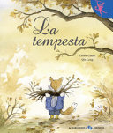 Copertina  La tempesta