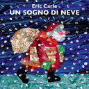 copertina Un sogno di neve