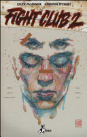 Copertina  Fight Club 2 : il protocollo tranquillità