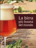 Copertina  La birra più buona del mondo