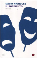 Copertina  Il sostituto