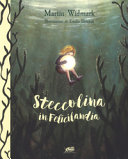 Copertina  Steccolina in felicilandia