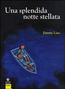 Copertina  Una splendida notte stellata