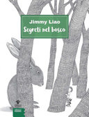 copertina Segreti nel bosco