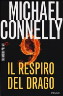 Copertina  Il respiro del drago
