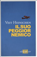 Copertina  Il suo peggior nemico