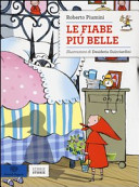 copertina Le fiabe piu belle