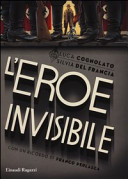 copertina L'eroe invisibile