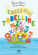 Copertina  L'isola delle tabelline