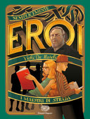 Copertina  I maestri di strada