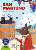 Copertina  San Martino
