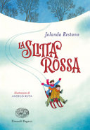 copertina La slitta rossa