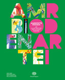 copertina Ambiente Rodari : 20 illustratori per Gianni Rodari