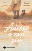 Copertina  Adesso o mai più