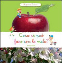 Copertina  Cosa si puo fare con le mele?
