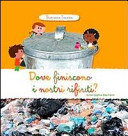 Copertina  Dove finiscono i nostri rifiuti?