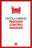 Copertina  Pasolini contro Pasolini