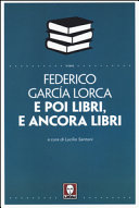 Copertina  E poi libri, e ancora libri
