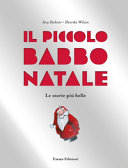 copertina Il piccolo Babbo Natale : le storie più belle