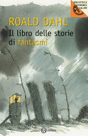 Copertina  Il libro delle storie di fantasmi