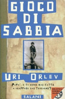 Copertina  Gioco di sabbia : romanzo