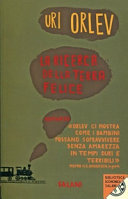 Copertina  La ricerca della terra felice : romanzo