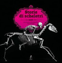 Copertina  Storie di scheletri
