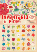 Copertina  Inventario illustrato dei fiori