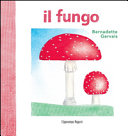 Copertina  Il fungo