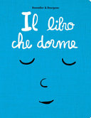 Copertina  Il libro che dorme