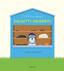 copertina L'ufficio degli oggetti smarriti
