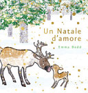 copertina Un Natale d'amore
