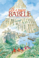 copertina Re e regine di Babele