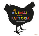 copertina Gli animali della fattoria