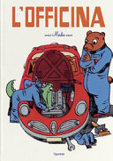 copertina L'officina