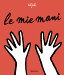 copertina Le mie mani