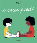 copertina I miei piedi