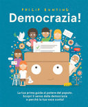 Copertina  Democrazia!