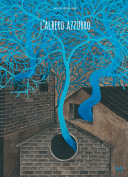 copertina L'albero azzurro